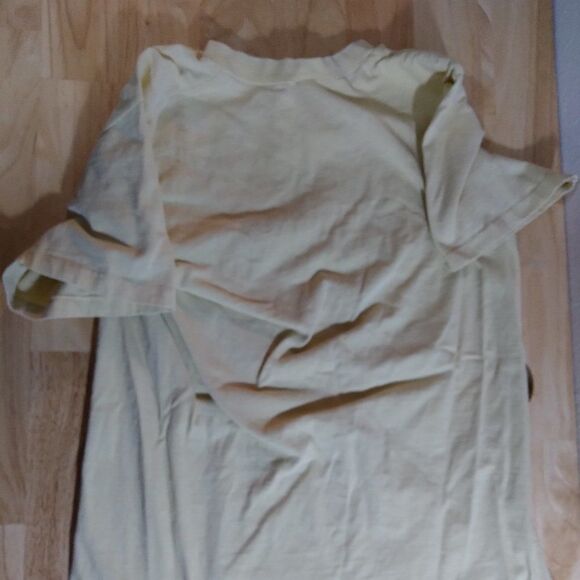 Vintage Crazy Shirts I Climbed The Streets of San Francisco T-Shirt - Picture 6 of 9